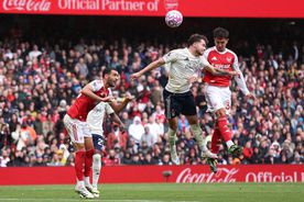 Ange Postecoglou, învins la scor de neprezentare la primul meci pe banca lui Nottingham Forest! Erou surpriză pe Emirates