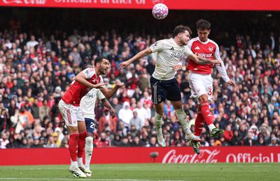 Ange Postecoglou, învins la scor de neprezentare la primul meci pe banca lui Nottingham Forest! Erou surpriză pe Emirates