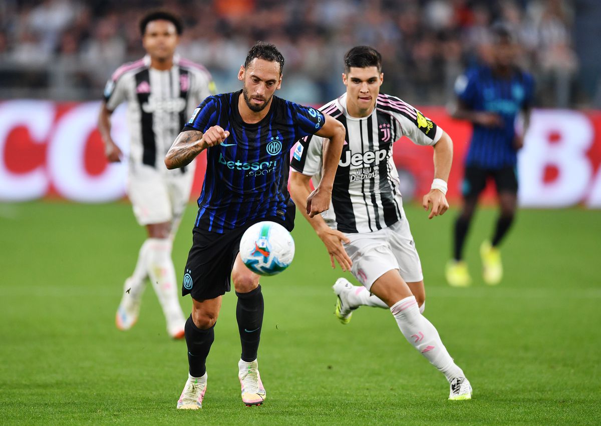 Juventus - Inter