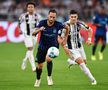 Juventus - Inter Milano, în etapa #3 din Serie A // FOTO: Getty Images