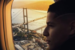 Nici Baiaram, nici Coman! Bașahșekir a făcut o mutare tare, fotbalist talentat, dar cu un trecut controversat