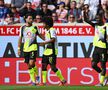 Heidenheim - Borussia Dortmund, în etapa #3 din Bundesliga // FOTO: Getty Images