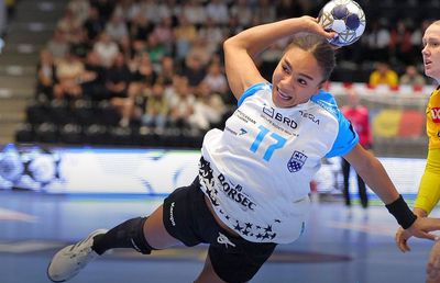 CSM București are derby în Liga Campionilor cu Ferencvaros Budapesta