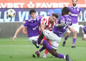 Ce thriller între UTA și FC Argeș » Revenire incredibilă de la 3-0: clasamentul în Superliga