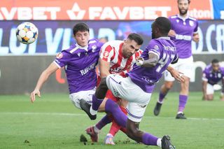 Ce thriller între UTA și FC Argeș » Revenire incredibilă de la 3-0: clasamentul în Superliga