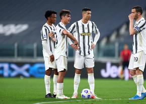 A aflat de pe rețelele de socializare că Juventus i-a încheiat contractul: „A fost foarte trist, devenisem fanul ei”