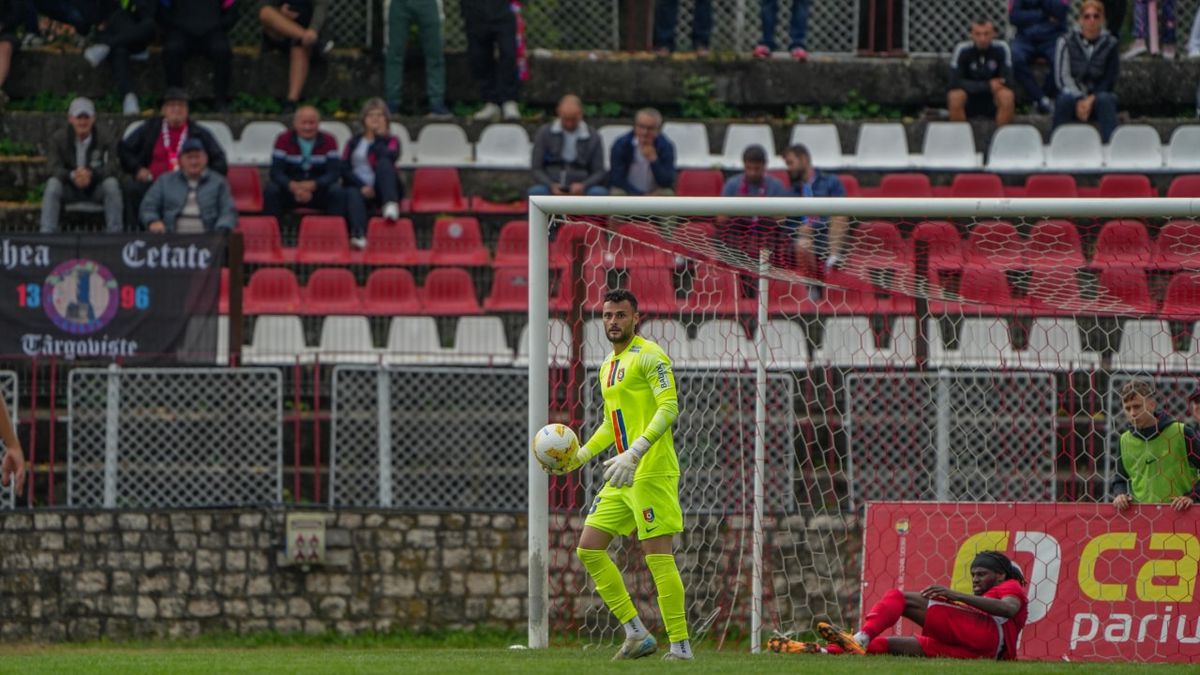 Fluier final în etapa #6 din Liga 2: Schimbare de lider! Dezlănțuire în Olimpia Satu Mare - Corvinul » Rezultatele rundei și clasamentul