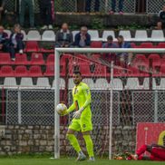 Câmpulung Muscel - Chindia Târgoviște 1-1 / Foto: Facebook Chindia Târgoviște