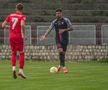 Câmpulung Muscel - Chindia Târgoviște 1-1 / Foto: Facebook Chindia Târgoviște