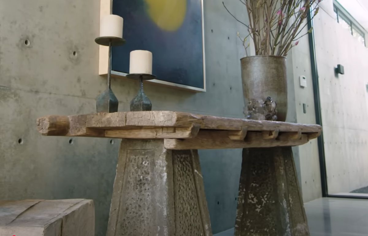 Cum arată o vilă de 25 milioane de dolari pe plajă? Maria Sharapova tocmai a prezentat imaginile din interior