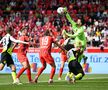 Heidenheim - Borussia Dortmund, în etapa #3 din Bundesliga // FOTO: Getty Images