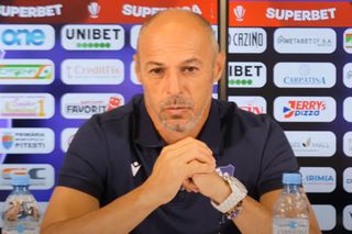 Bogdan Andone, după FC Argeș - FC Botoșani 0-0: „Jos pălăria pentru joc și atitudine!” + „Pentru Caio am primit o ofertă”