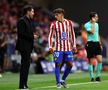 Atletico Madrid - Villarreal, în etapa #4 din La Liga // FOTO: Getty Images