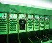Imagini de la stadionul José Alvalade din Lisabona FOTO: Ionuţ Iordache (GSP)