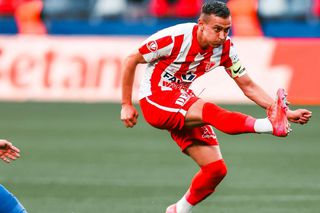 Valentin Costache, după ce UTA a spulberat FCSB în Cupa României: „Mi-am găsit liniștea aici”