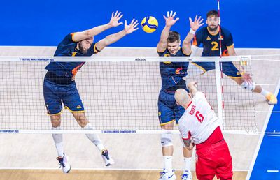 România a rezistat doar un set în fața liderei mondiale! După 43 de ani, debut încurajator la Campionatul Mondial de Volei
