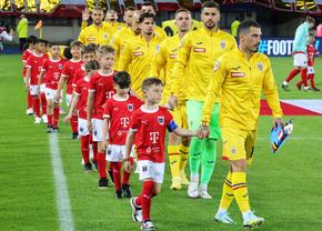 Necaz confirmat pentru Lucescu » Nicolae Stanciu s-a „rupt” și nu joacă contra Moldovei și Austriei