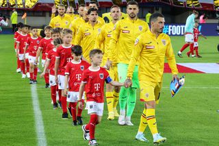 Necaz confirmat pentru Lucescu » Nicolae Stanciu s-a „rupt” și nu joacă contra Moldovei și Austriei