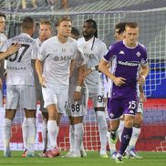 Fiorentina - Napoli, în etapa #3 din Serie A // FOTO: Getty Images