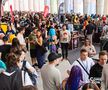 Comic Con 2025, pe Arena Națională/ foto: Instagram comiccon.romania @Mihaela Condruz