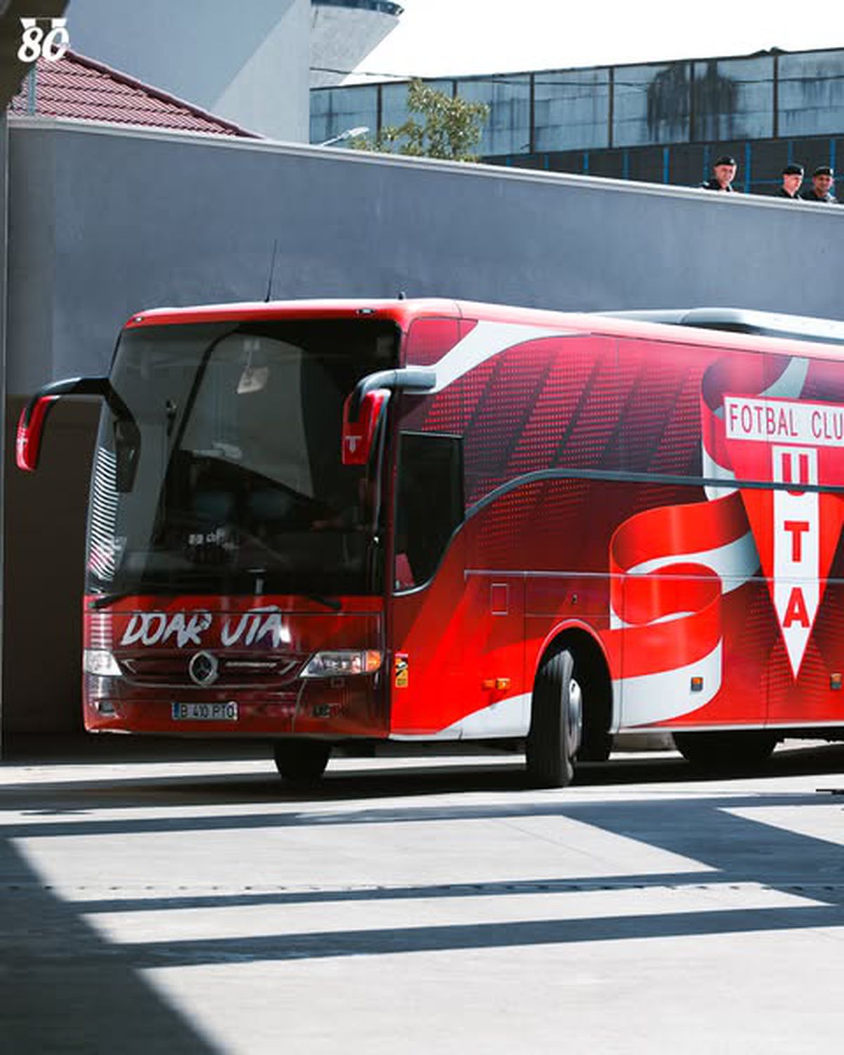 Ce thriller între UTA și FC Argeș » Revenire incredibilă de la 3-0: clasamentul în Superliga