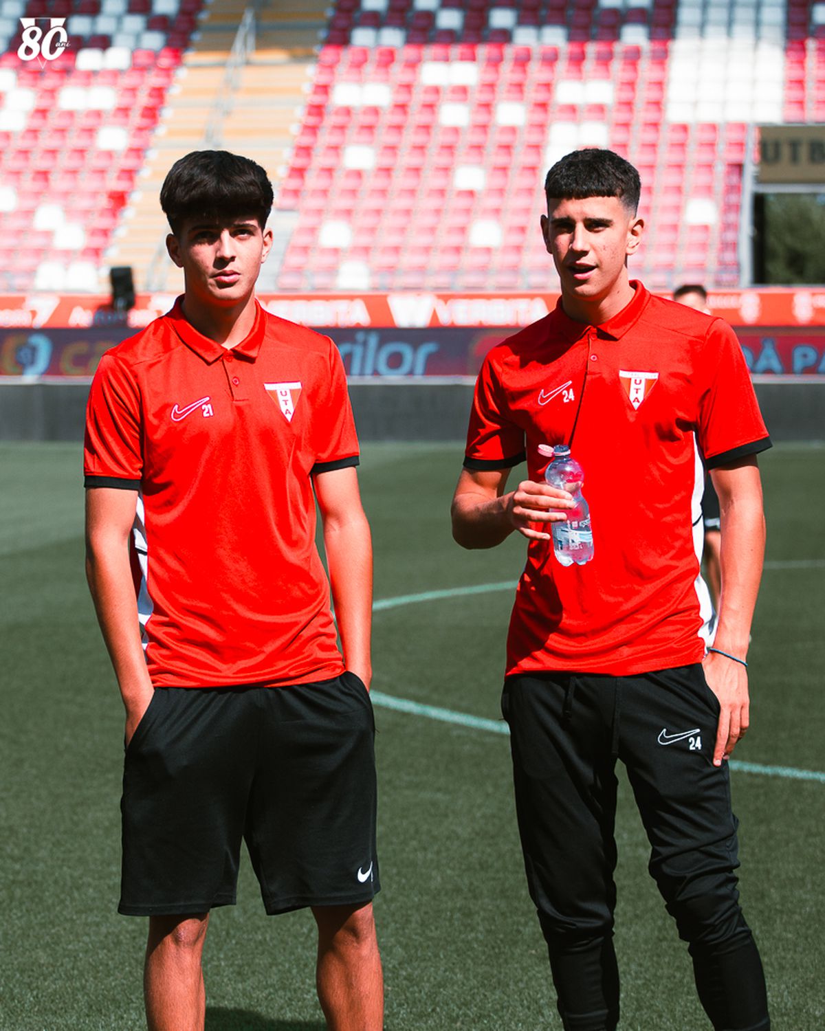 Ce thriller între UTA și FC Argeș » Revenire incredibilă de la 3-0: clasamentul în Superliga