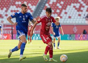 Etapa #6 din Liga 2: șase partide în desfășurare, pe un singur stadion nu s-a marcat! Toate rezultatele zilei + clasamentul