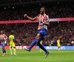 Atletico Madrid - Villarreal, în etapa #4 din La Liga // FOTO: Getty Images