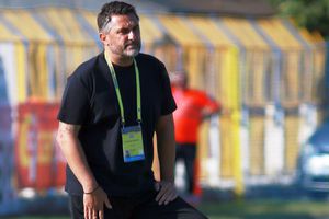 Etapa #6 din Liga 2: Duminică se joacă ultimul meci al rundei » Claudiu Niculescu, ca DEMIS! Rezultate + Clasament