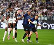 Juventus - Inter Milano, în etapa #3 din Serie A // FOTO: Getty Images