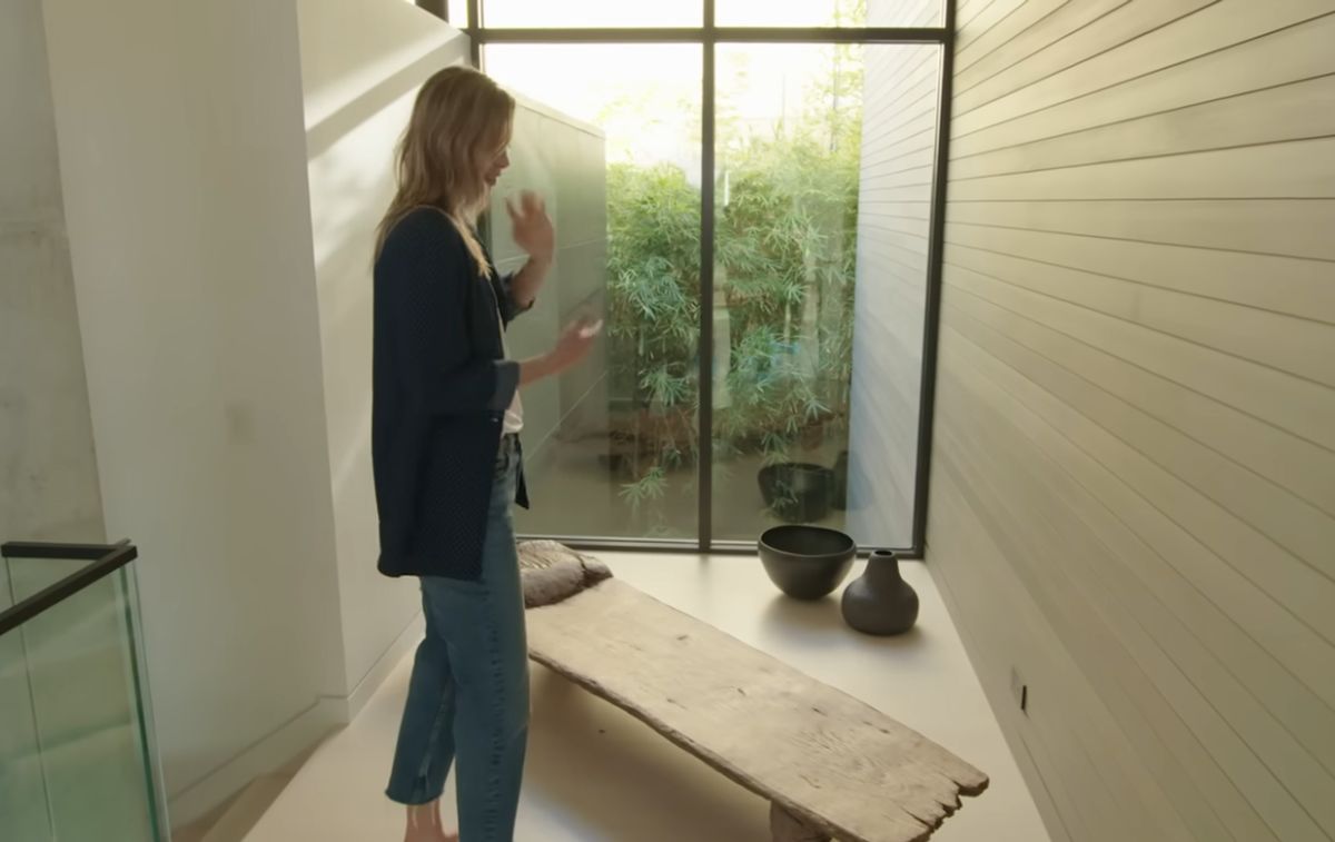 Cum arată o vilă de 25 milioane de dolari pe plajă? Maria Sharapova tocmai a prezentat imaginile din interior