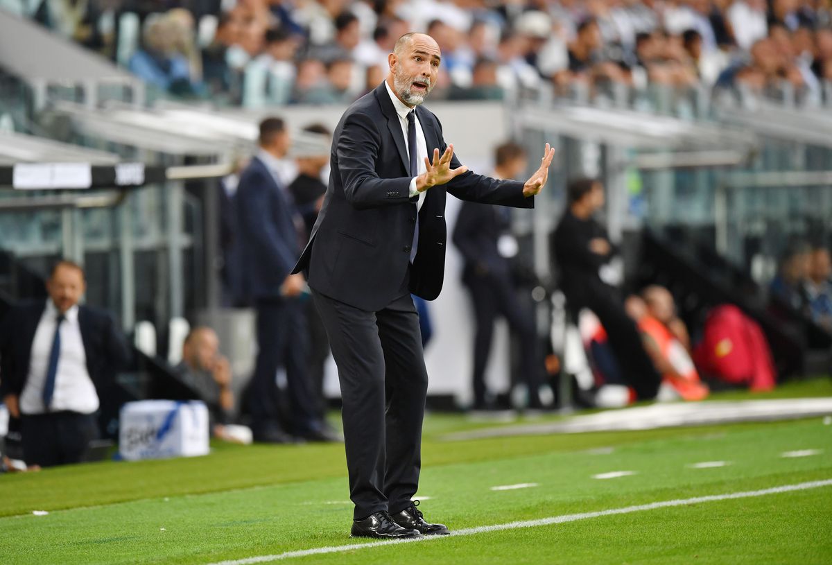 E scandal după Juventus - Inter » Reacția lui Cristi Chivu la imaginile care fac înconjurul Italiei