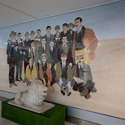 Imagini de la stadionul José Alvalade din Lisabona FOTO: Ionuţ Iordache (GSP)