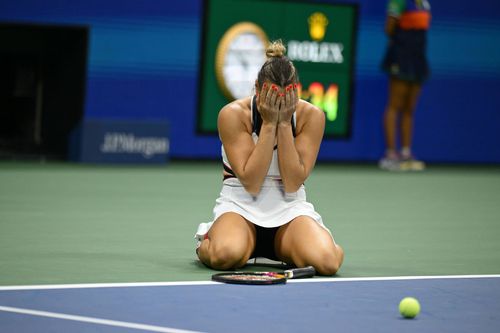 Aryna Sabalenka/Foto: Imago Images