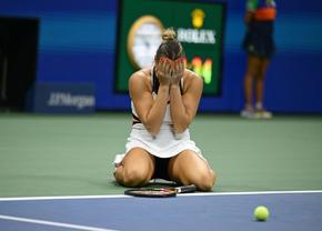 La 10 zile după triumful de la US Open, Aryna Sabalenka a declarat „forfait” la China Open