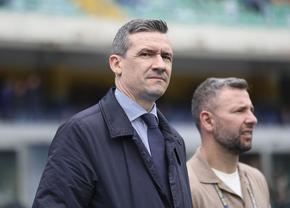 Juventus încearcă un transfer urgent de la Genoa » Dan Șucu poate pierde directorul care i-a echilibrat bugetul