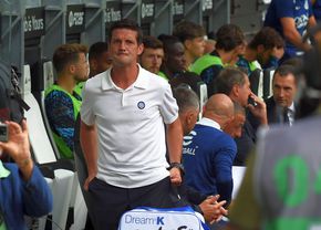 E scandal după Juventus - Inter » Reacția lui Cristi Chivu la imaginile care fac înconjurul Italiei