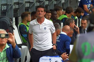 E scandal după Juventus - Inter » Reacția lui Cristi Chivu la imaginile care fac înconjurul Italiei