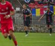 Câmpulung Muscel - Chindia Târgoviște 1-1 / Foto: Facebook Chindia Târgoviște