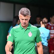 CSC Dumbrăvița - Sepsi 1-2 / Foto: Facebook Sepsi OSK Leczki Jozsef