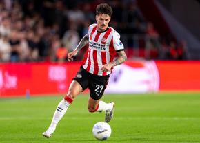 Dennis Man, ignorat de antrenorul lui PSV. Ce s-a întâmplat le thriller-ul cu 8 goluri din Olanda