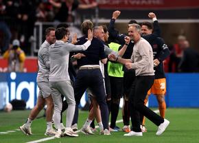 Îi merge mai bine fără Ten Hag! Vicecampioana Germaniei a bifat primul succes stagional sub comanda noului antrenor