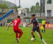Câmpulung Muscel - Chindia Târgoviște 1-1 / Foto: Facebook Chindia Târgoviște