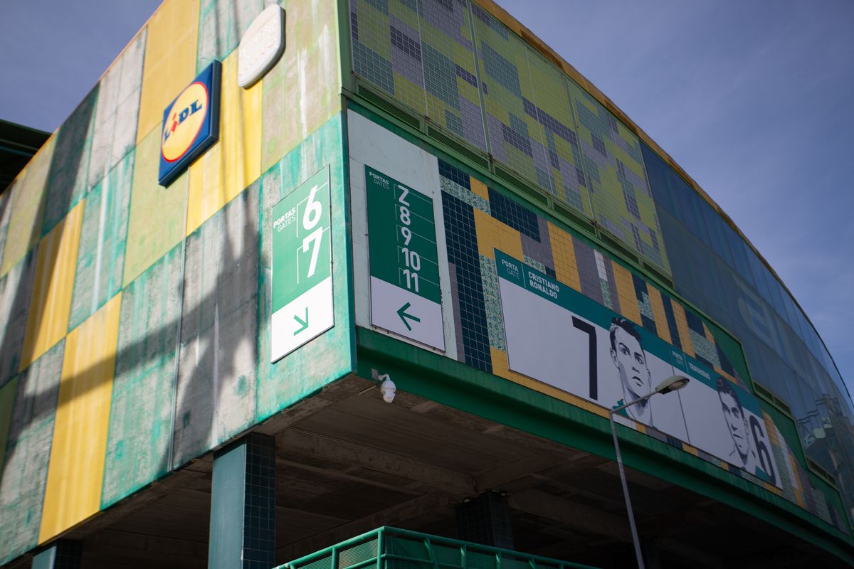 50 de milioane € pentru 2.000 de locuri noi » GSP a surprins transformarea în timp-record a stadionului care va găzdui Legends Charity Game