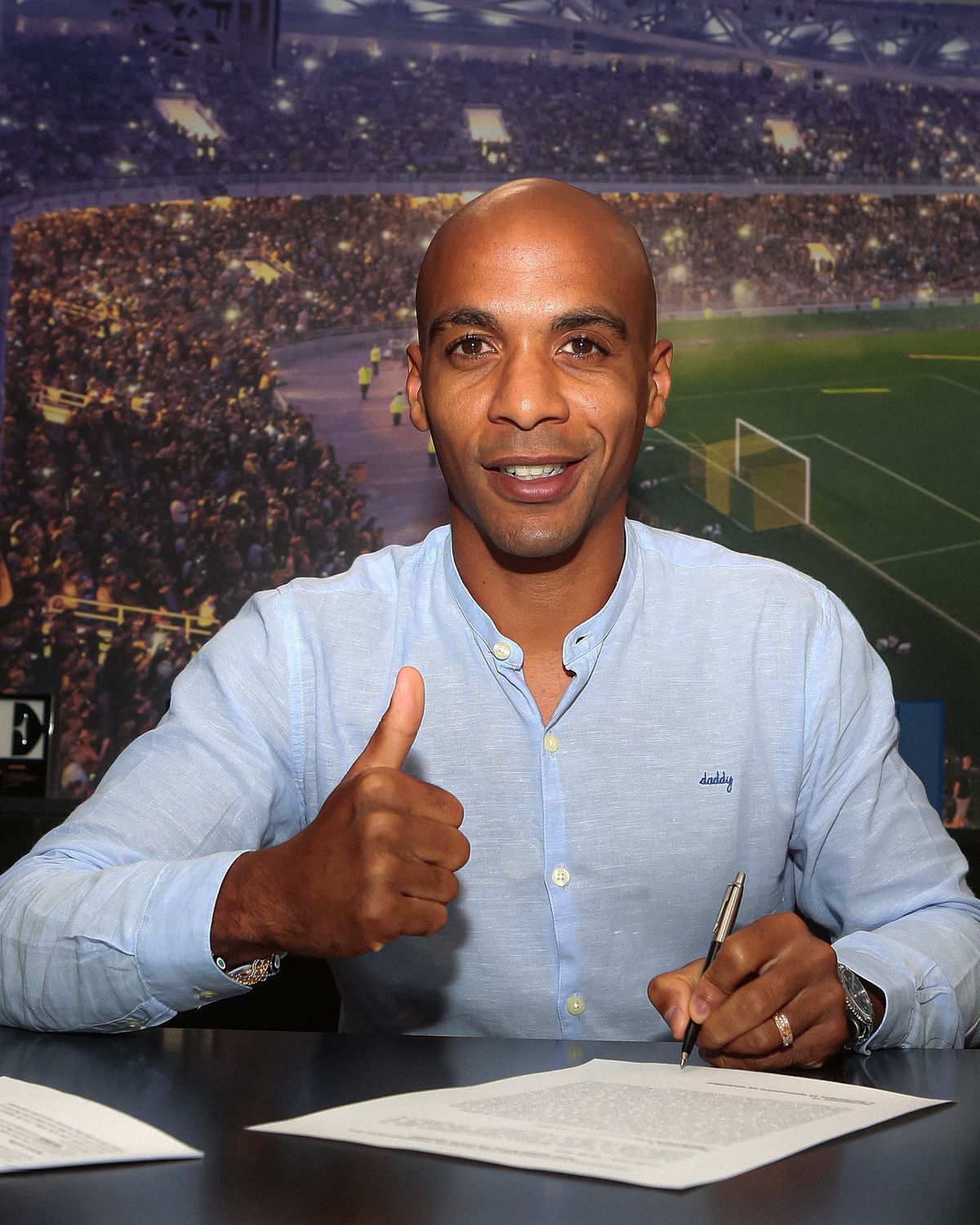 Pe el „l-a scăpat” Varga! Cu cine tocmai a semnat campionul european din 2016