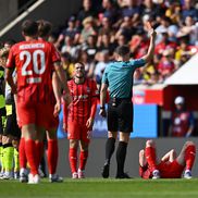 Heidenheim - Borussia Dortmund, în etapa #3 din Bundesliga // FOTO: Getty Images
