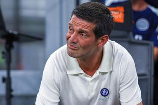 Juventus - Inter 4-3, „Derby D'Italia” blestemat pentru Chivu » Ce notă a primit tehnicianul român