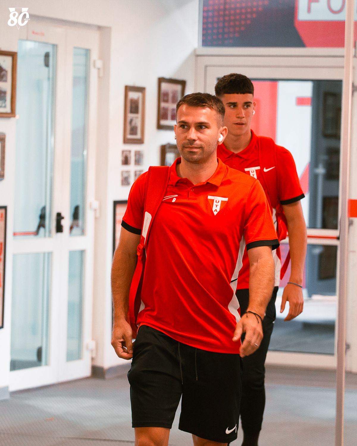 Ce thriller între UTA și FC Argeș » Revenire incredibilă de la 3-0: clasamentul în Superliga