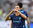 Juventus - Inter Milano, în etapa #3 din Serie A // FOTO: Getty Images