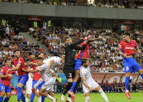 FCSB, fără 3 titulari la Miercurea Ciuc: „Este și el indisponibil”